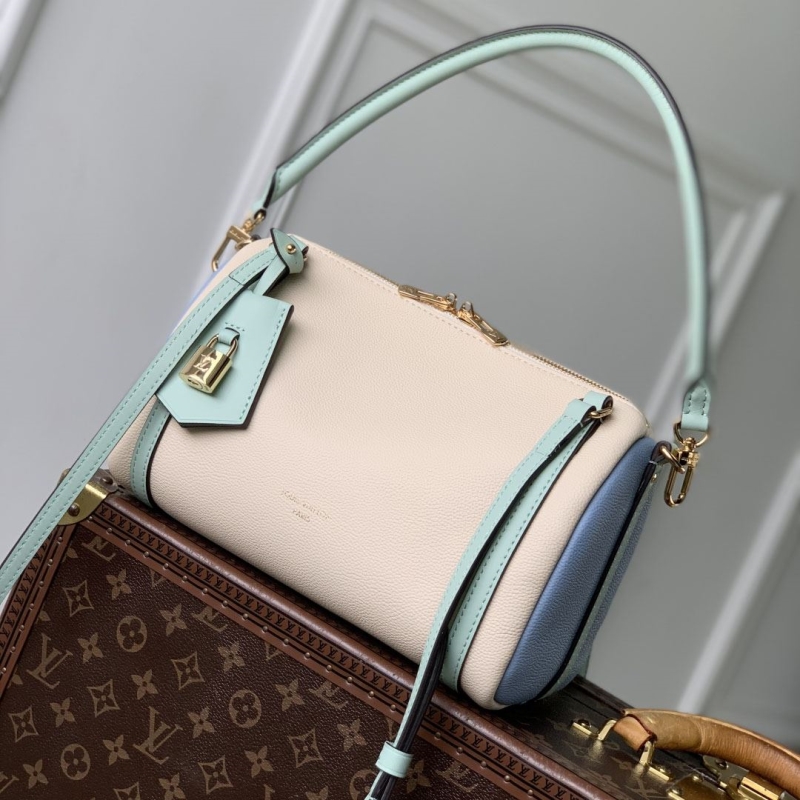 LV Satchel bags